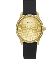 

Часы наручные женские Guess, GW0355L1