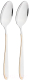 Набор столовых ложек Agness 942-102 (2шт) - 