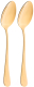 Набор столовых ложек Agness 942-117 (2шт) - 