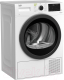 Миниатюра изображения товара Сушильная машина Beko DF7439SXUV