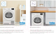 Миниатюра изображения товара Сушильная машина Beko DF7439SXUV