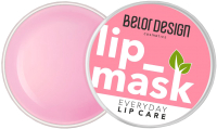 Маска для губ Belor Design Everyday Lip Care Тропик (4.8г) - 
