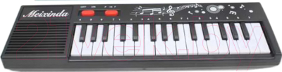 Музыкальная игрушка Наша игрушка Синтезатор / 8032