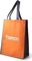 

Сумка-шоппер Fissman, 0524