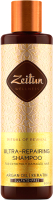 Шампунь для волос Zeitun Ритуал восстановления с аргановым маслом и кератином (250мл) - 