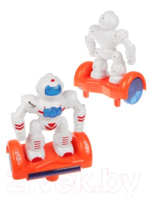 Робот Наша игрушка A10-085