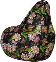 

Бескаркасное кресло DreamBag, Махаон / 5026521