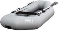 

Надувная лодка FortBoat, 200 / 6622939