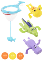 

Игра для ванной Наша игрушка, Y20199007