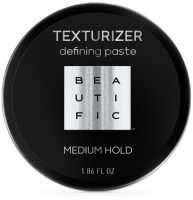 Паста для укладки волос Beautific Texturizer (55мл) - 