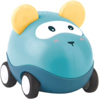 

Автомобиль игрушечный Наша игрушка, Y636739