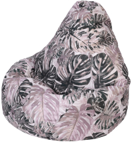 

Бескаркасное кресло DreamBag, Джангл 5004711