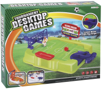 

Настольная игра Наша игрушка, Футбол / 311