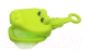 Игрушка для ванной Наша игрушка Крокодил / M0983 - 