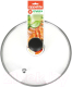 Крышка стеклянная Appetite GF18PR - 