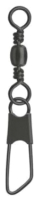 

Вертлюг рыболовный KAMATSU, K-212 Safety Snap 12 / 562120012