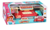 

Магазин игрушечный Наша игрушка, Супермаркет / Y24626001