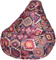 

Бескаркасное кресло DreamBag, Мехико / 5003321