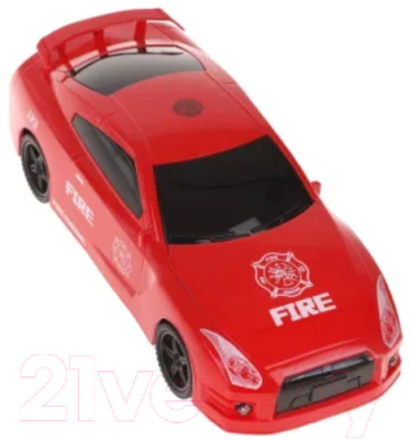 Автомобиль игрушечный Наша игрушка 200394837
