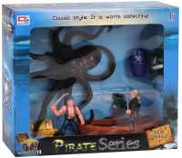 

Игровой набор Наша игрушка, 200027442