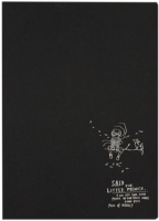 

Записная книжка BALU, 06-19(BQ-1492)