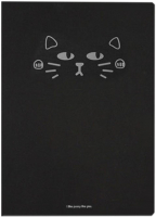 

Записная книжка BALU, 06-4(BQ-1490)