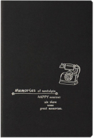 

Записная книжка BALU, 06-9(BQ-1335)
