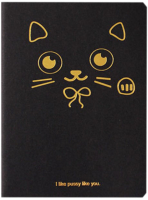 

Записная книжка BALU, 06-6(BQ-1497)