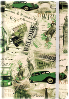 

Ежедневник BALU, BL32K