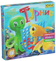 

Настольная игра Фортуна, Турнир / Ф72944