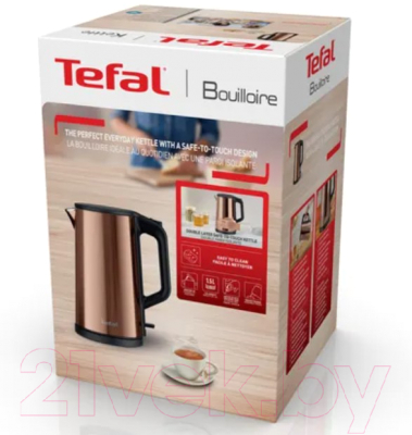 Электрочайник Tefal KI583C10