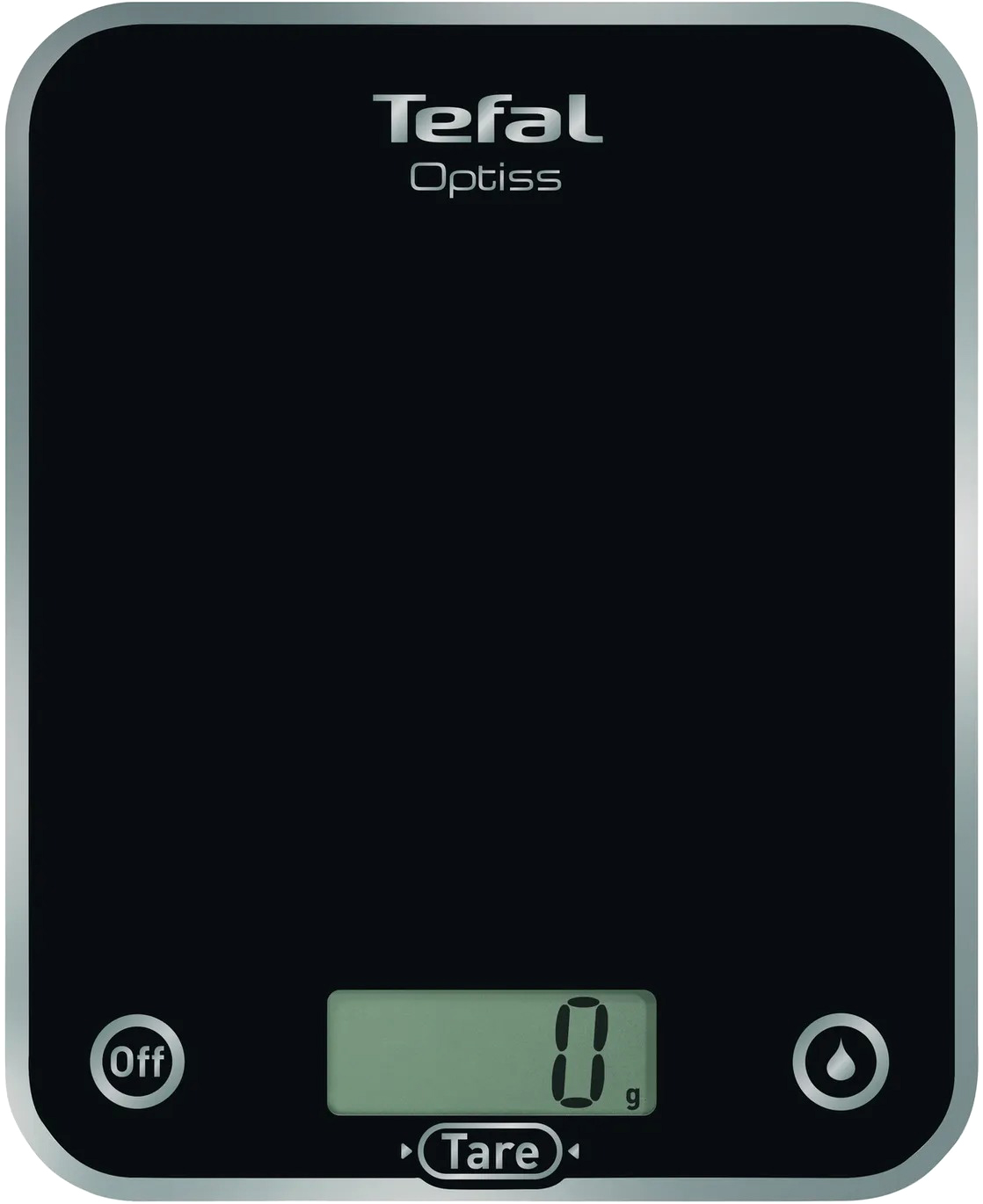 Кухонные весы Tefal BC5005V0