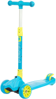 

Самокат Bondibon, Kids / BS0029-120PROB.BBKID.BL20