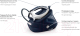 Миниатюра изображения товара Утюг с парогенератором Tefal GV9720