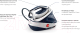 Миниатюра изображения товара Утюг с парогенератором Tefal GV9712