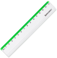 

Линейка Brauberg, Fresh Zone / 210748