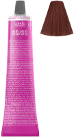 

Крем-краска для волос Londa Professional, Стойкая Permanent Color Creme Extra Rich 4/77