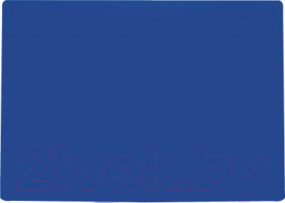 Доска для лепки Пифагор 270558 (синий)