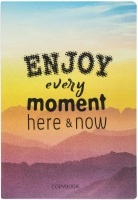 

Тетрадь Brauberg, Enjoy The Moment / 403766