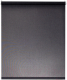 Рулонная штора Lm Decor Джинс LM 44-02 200x185 (темно-серый) - 