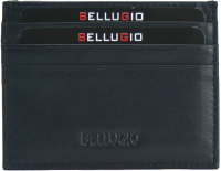 Визитница Bellugio AU-10R-014 (синий) - 