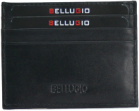 Визитница Bellugio AU-10R-014 (коричневый) - 