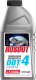 Миниатюра изображения товара Тормозная жидкость Rosdot 4 / 430101Н02 (455г)