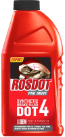 Тормозная жидкость Rosdot 4 Pro Drive / 430110011 (455г) - 