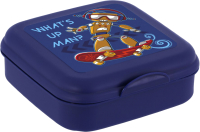 

Ланч-бокс Herevin, Robot / 161457-004