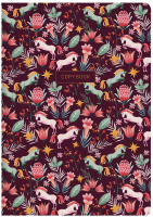 

Тетрадь Brauberg, Единороги / 403782