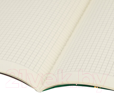 Изображение товара Тетрадь Brauberg Red Flowers / 403784 (40л, клетка)