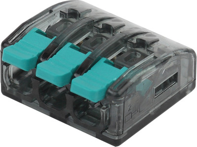 

Клемма, СМК NO-224-47 серия 413 / Б0043965