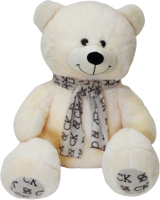 Мягкая игрушка SunRain Медведь Мартин 120см (чайная роза) - 