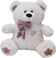 

Мягкая игрушка SunRain, Медведь Моника 50см